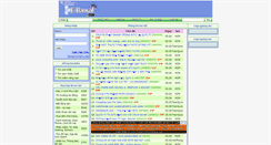 Desktop Screenshot of e-raovat.com